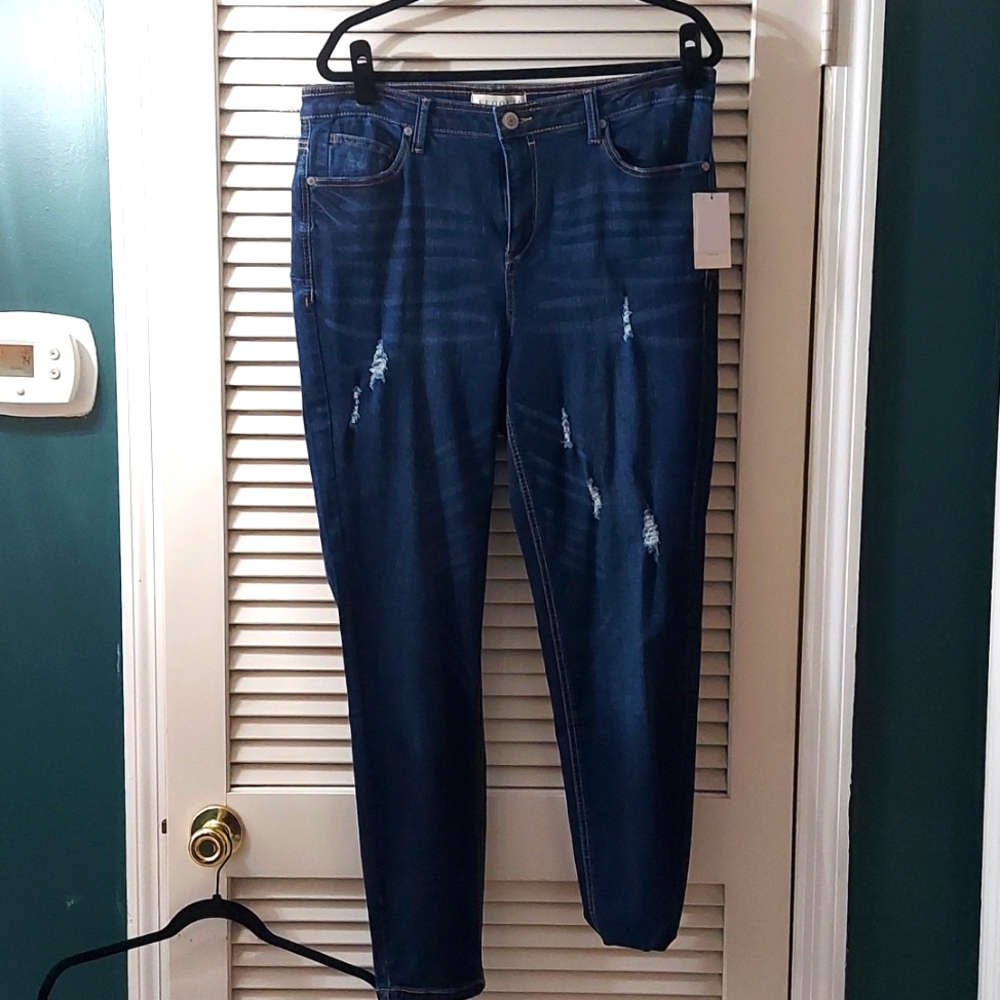 Eloquii Jeggings